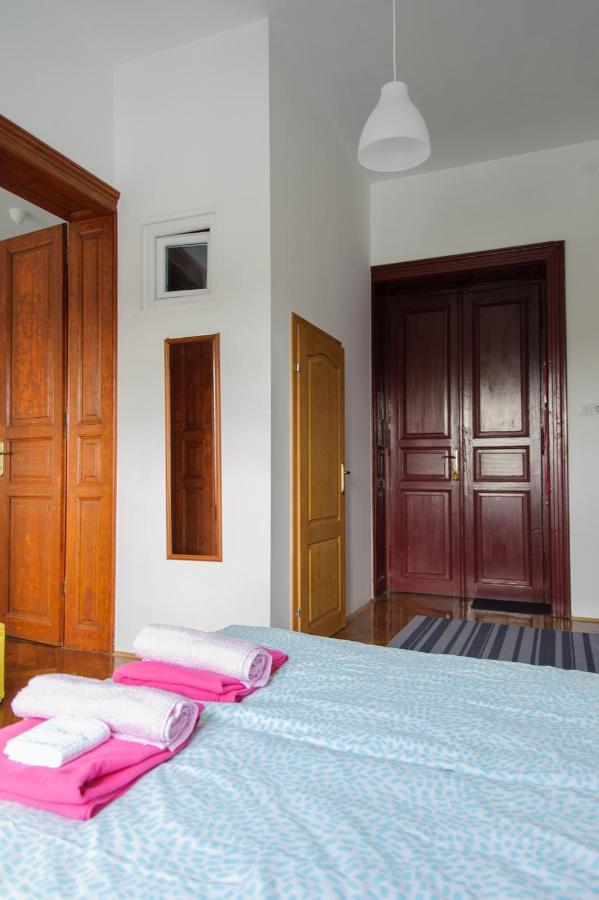 Cozy River View Apartment Karlovac Esterno foto